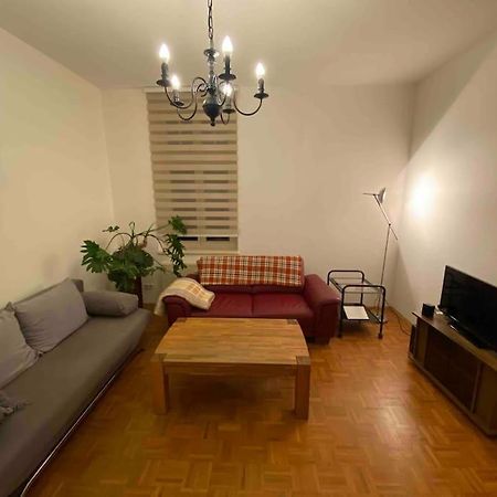 Schone Altbauwohnung Mit Grun In Ruhiger Lage Leipzig Ngoại thất bức ảnh